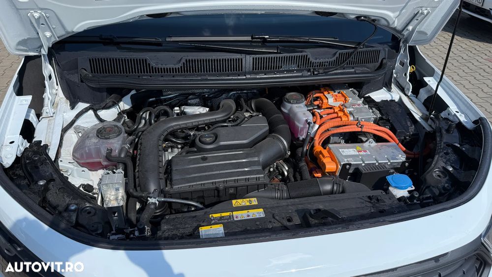 Ford TRANSIT CONNECT - 19