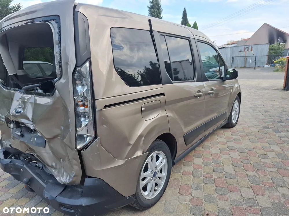 Ford Tourneo Connect 1.0 EcoBoost Start-Stop Ambiente - 3