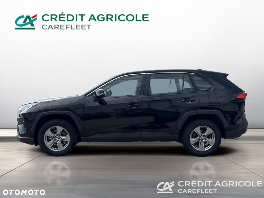 Toyota RAV4 2.5 Hybrid Active 4x2 - 3