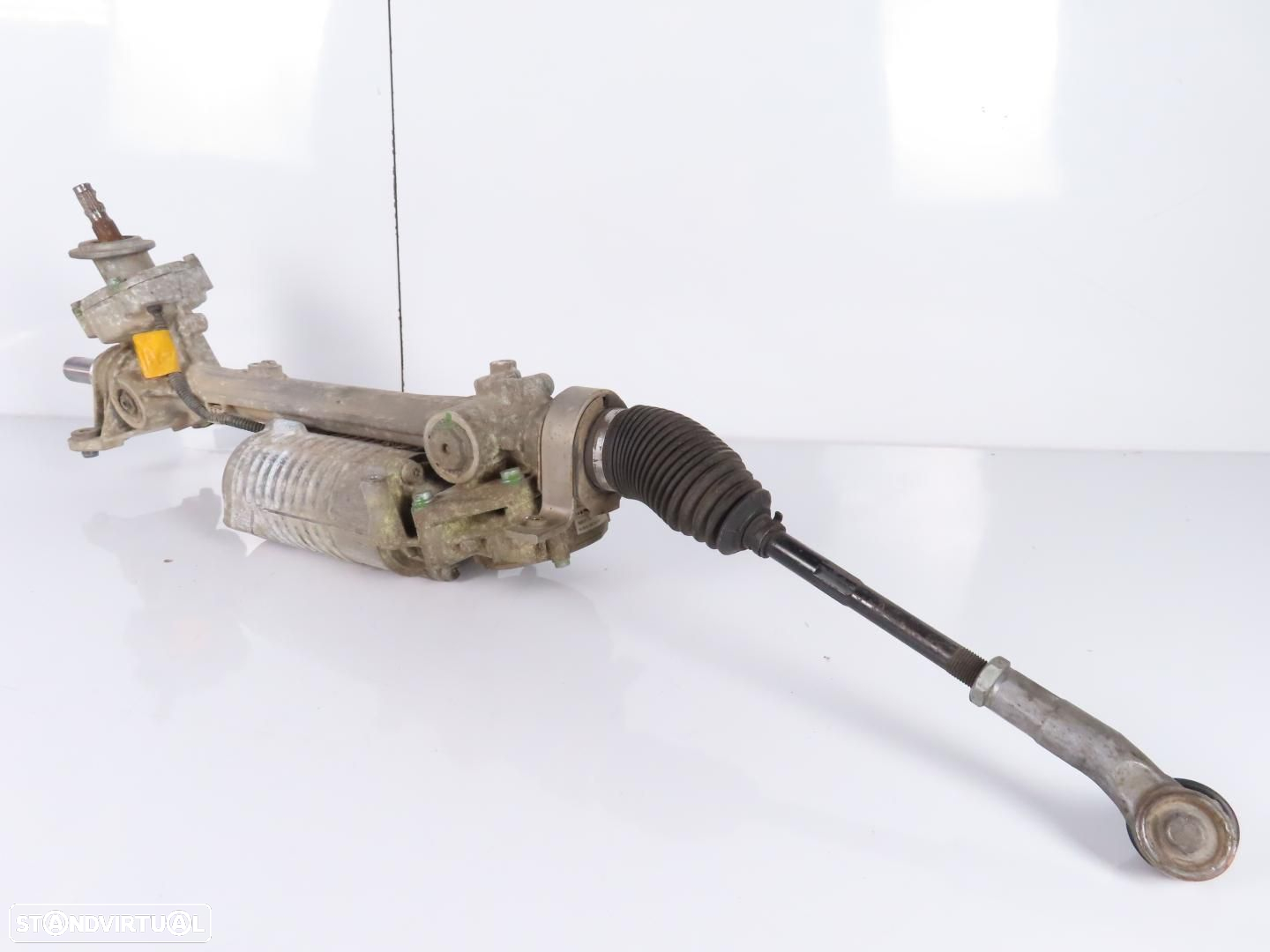 Caixa direcção eléctrica  Usado / Original AUDI A3 (8P1)/AUDI A3 Sportback (8PA)... - 3