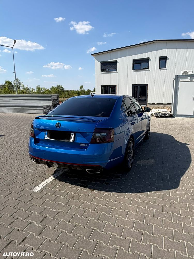Skoda Octavia - 19