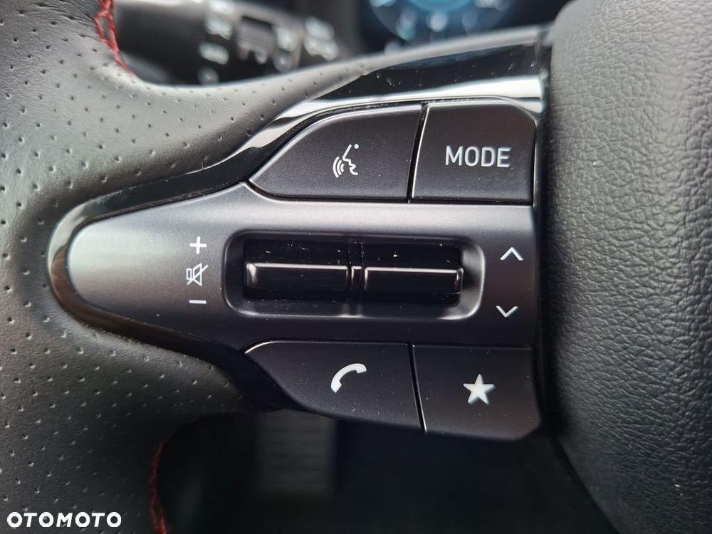 Hyundai i20 1.0 T-GDi N Line - 26