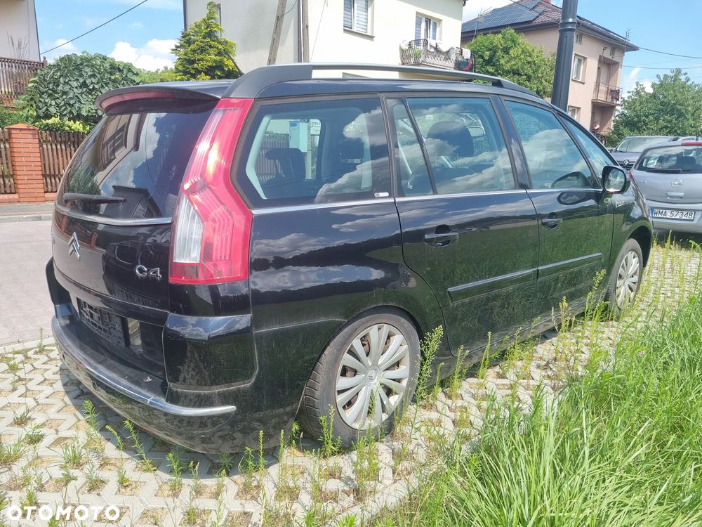 Citroën C4 Picasso 1.6 HDi FAP 7-Sitzer ESG6 Exclusive - 3