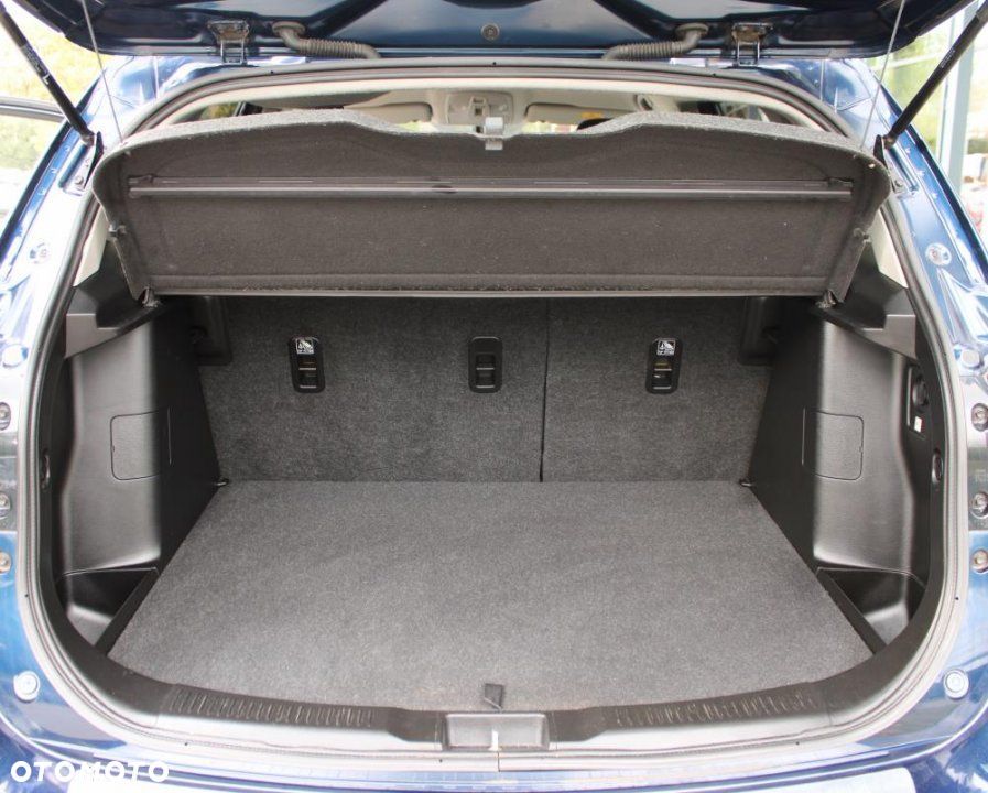 Suzuki SX4 - 22