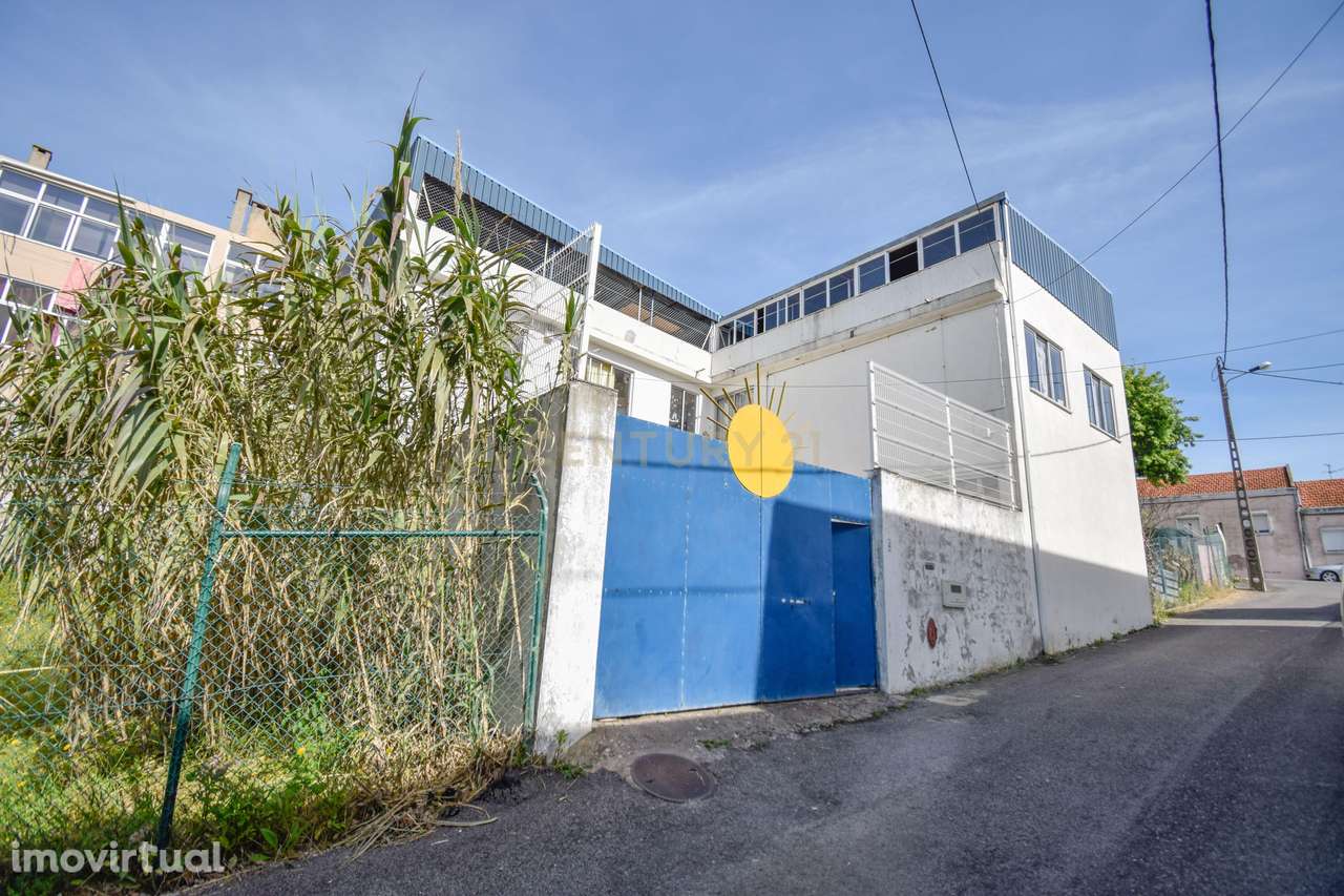 Oportunidade de Investimento às portas de Lisboa - Grande imagem: 3/39