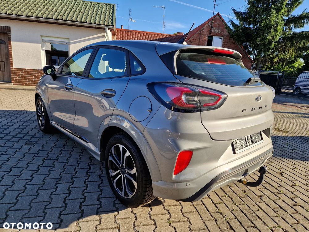 Ford Puma - 4