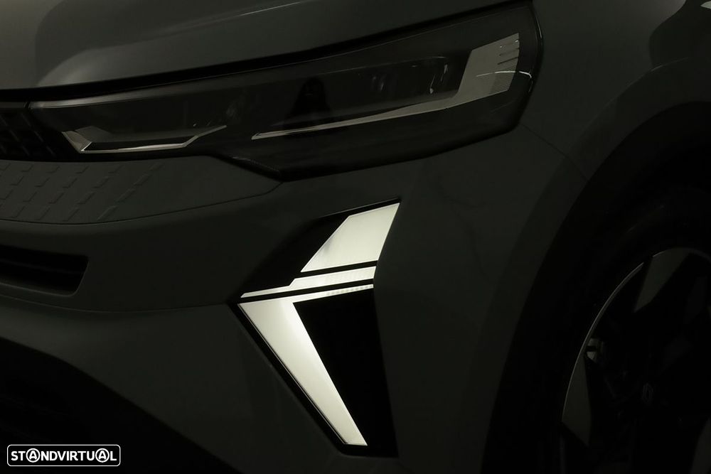 Renault Captur 1.0 TCe Techno Bi-Fuel - 6