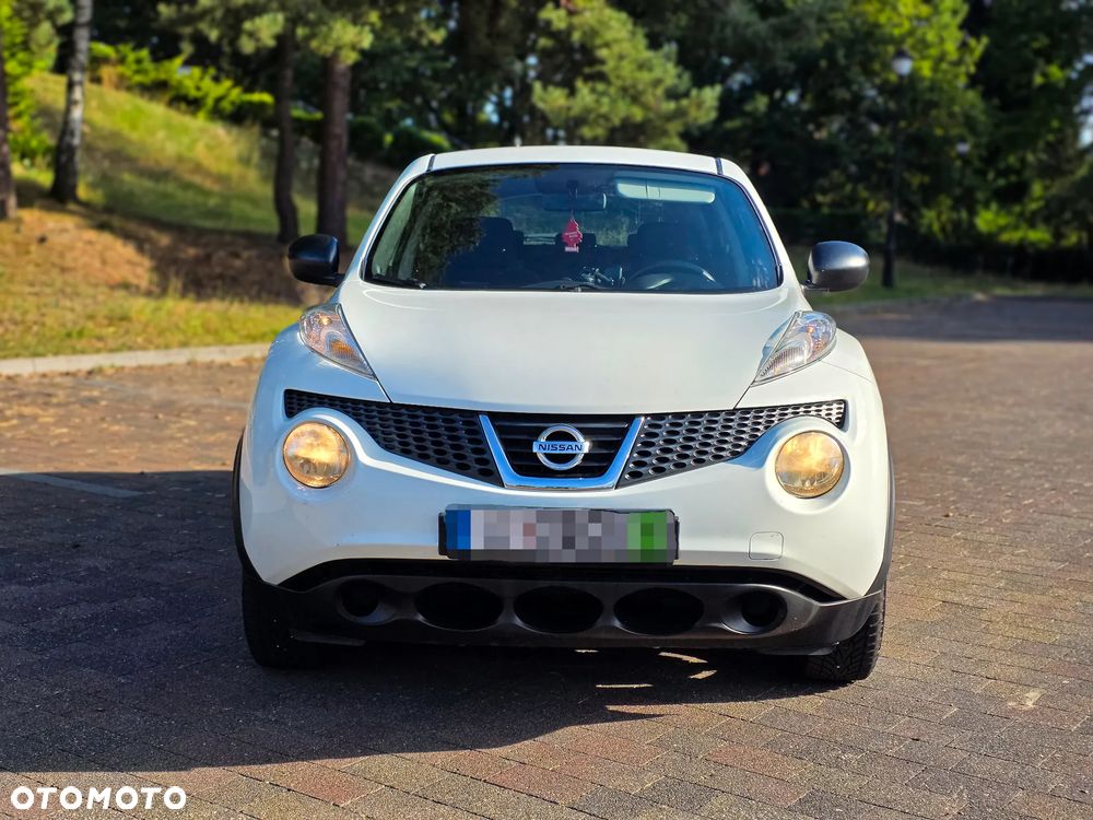 Nissan Juke - 2