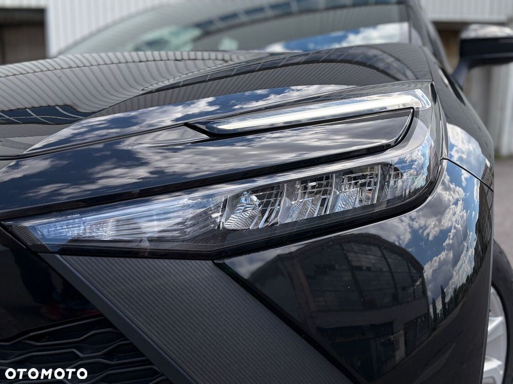 Toyota C-HR 1.8 Hybrid Comfort - 8