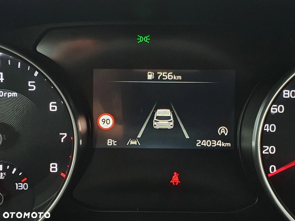 Kia Ceed 1.5 T-GDI M - 30