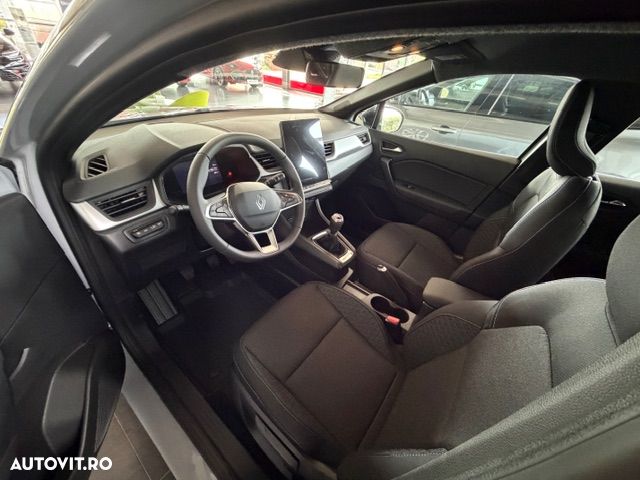 Renault Captur TCe 90 Evolution - 6