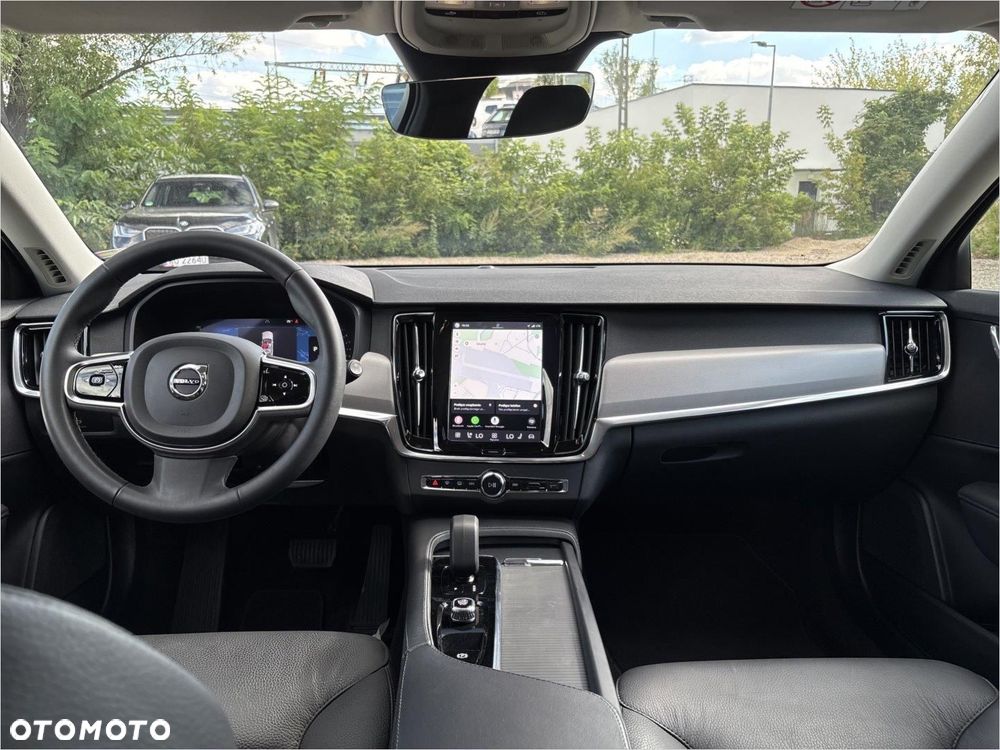 Volvo V90 B4 B Core - 11