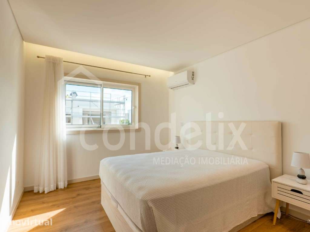 Apartamento T2 mobilado com varanda | Ocean Green, Cabanas de Tavira - Grande imagem: 5/23