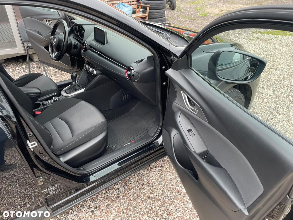 Mazda CX-3 2.0 Skypassion - 16
