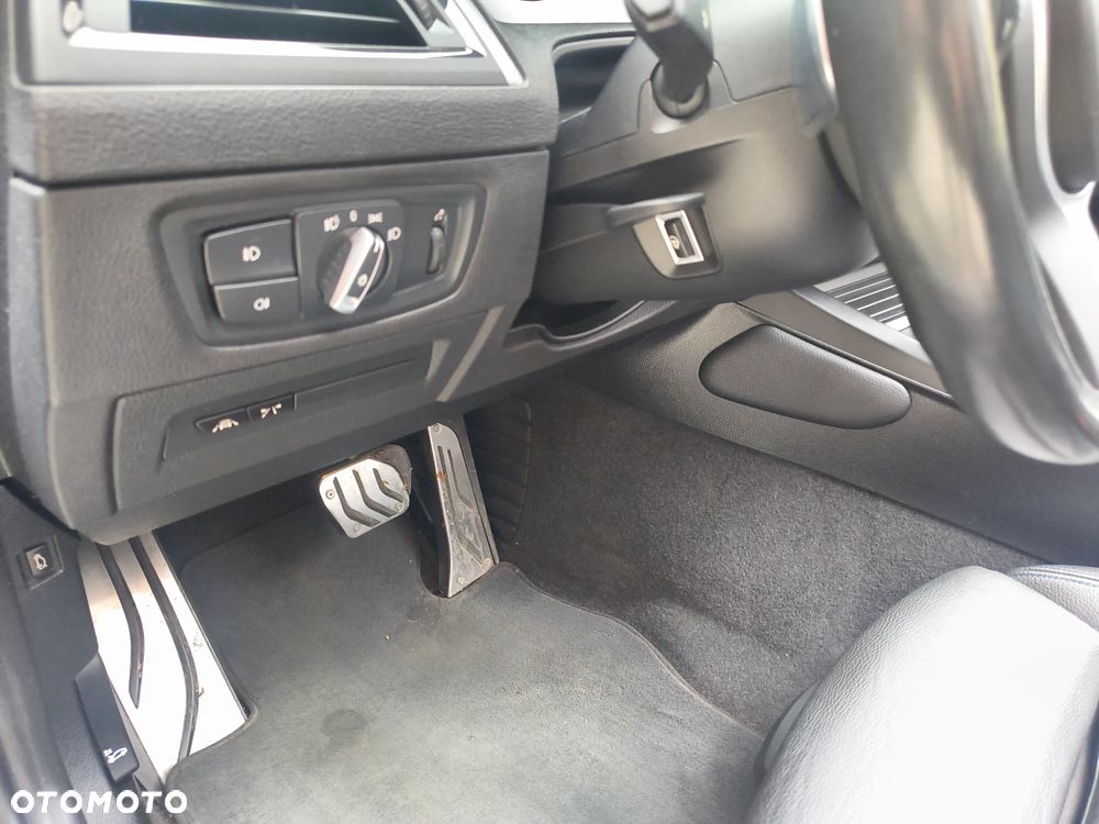 BMW Seria 2 230i Sport-Aut M Sport - 11