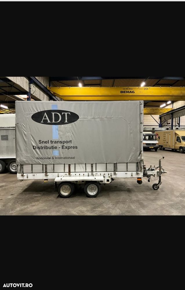 Ford TRANSIT - 13