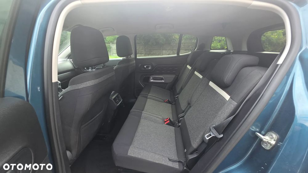 Citroën C5 Aircross 2019