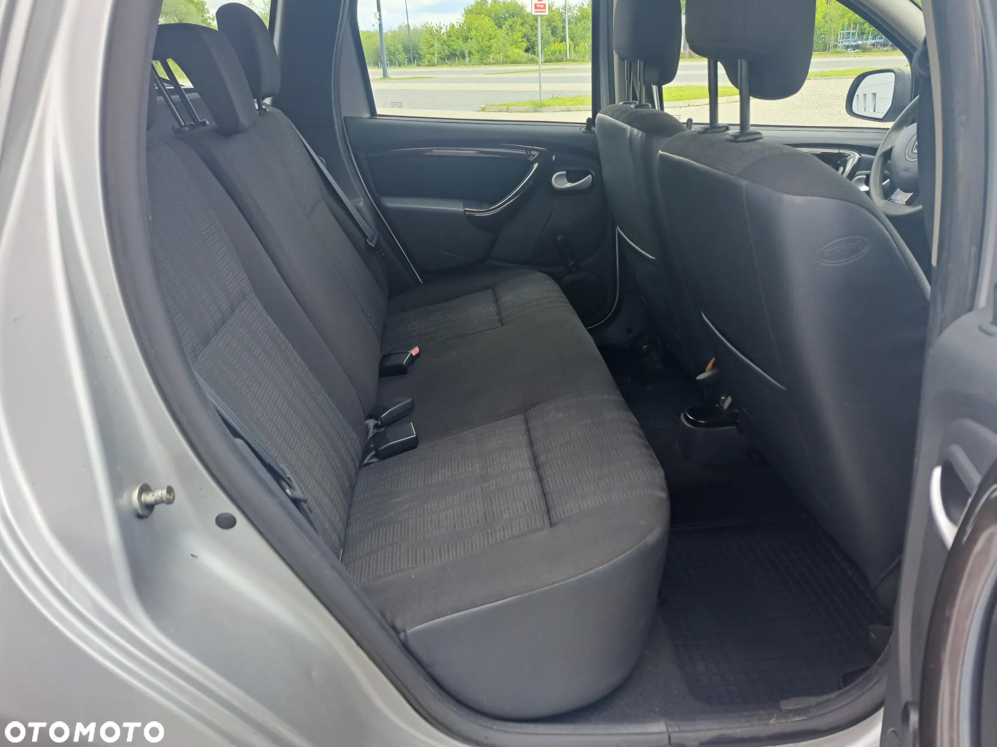 Dacia Duster 1.6 16V 4x2 Ambiance - 18