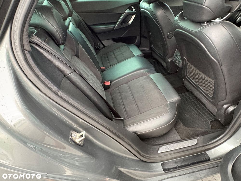 Citroën DS5 2.0 HDi Pure Pearl - 8