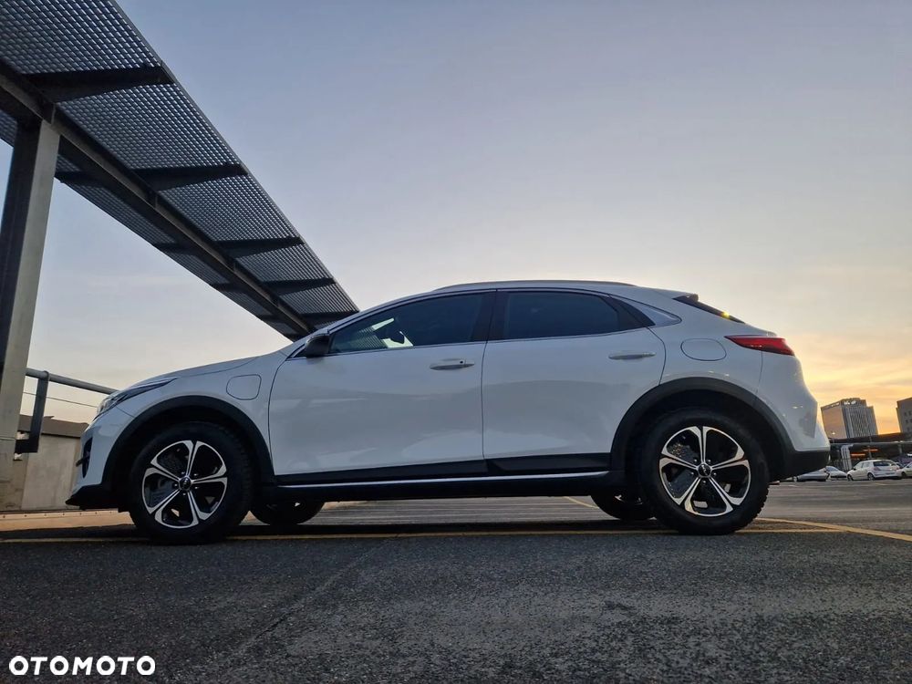 Kia XCeed 1.6 GDI PHEV Business Line DCT - 13