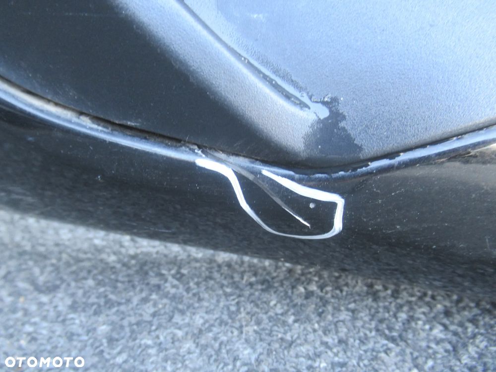 ZDERZAK PRZÓD PRZEDNI AUDI A3 8Y0 8Y0807437 2020-2024 - 8