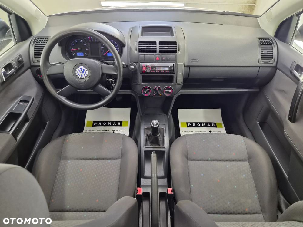Volkswagen Polo 1.2 - 28