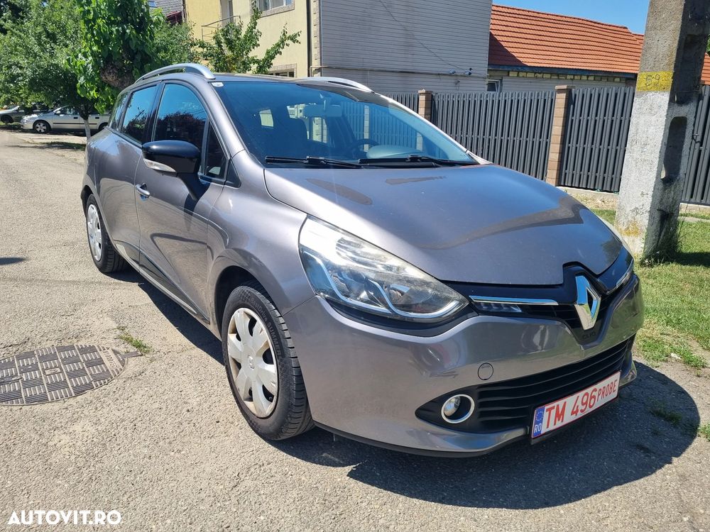Renault Clio - 19