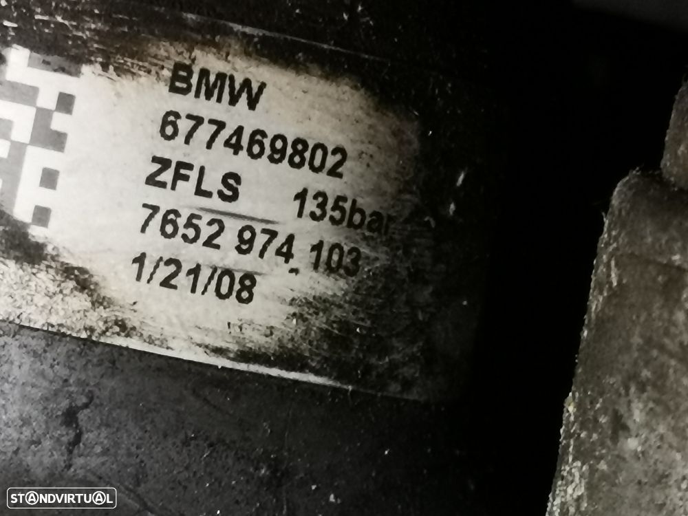 Bomba direção assistida bmw5 530d 535d bmw6 e60 e61 e63 e64  2007-2010 - 5