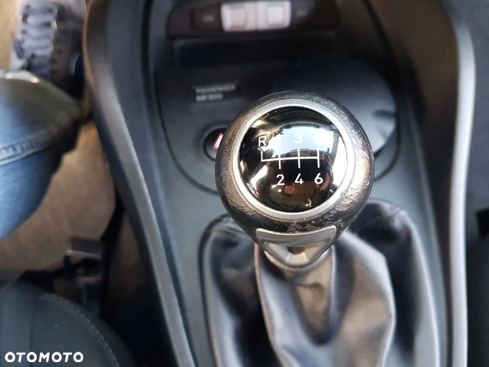 Seat Leon 2.0 TDI DPF Sport - 26