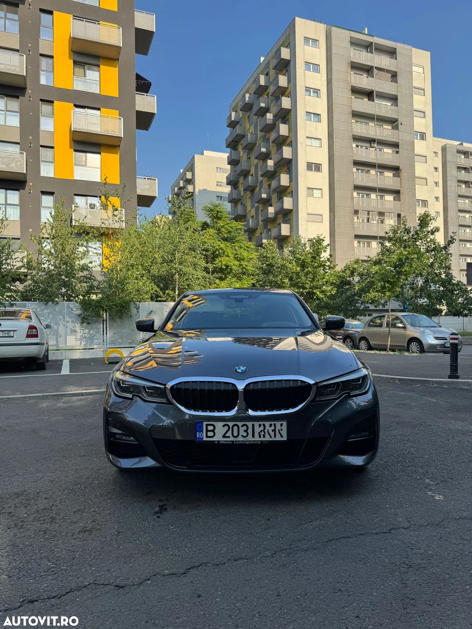 BMW Seria 3 - 1