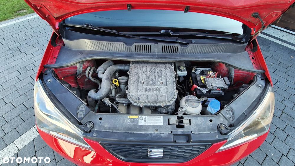 Seat Mii 1.0 Reference - 21