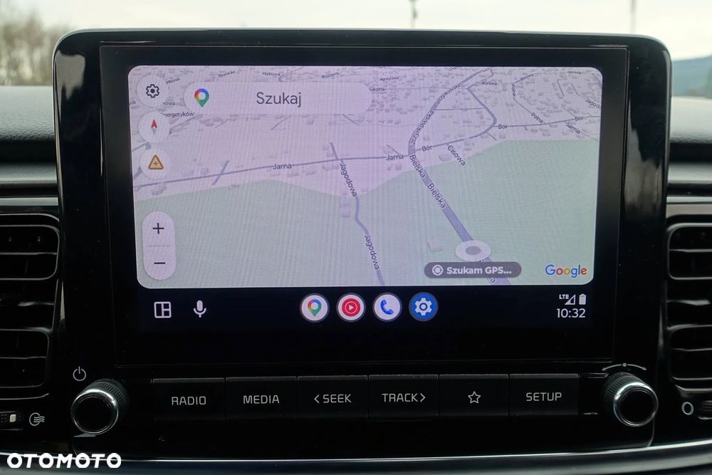 Kia Rio 1.0 T-GDI 120 Mild-Hybrid Spirit - 18