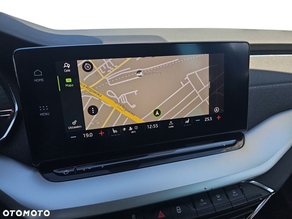 Skoda Octavia 2.0 TDI Style DSG - 22