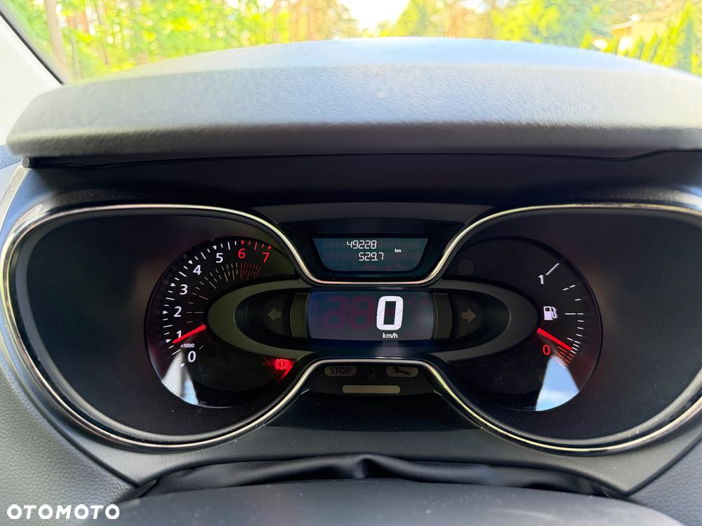 Renault Captur (ENERGY) TCe 90 LIMITED - 25