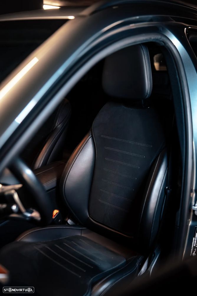 Mercedes-Benz C 300 e AMG Line - 10