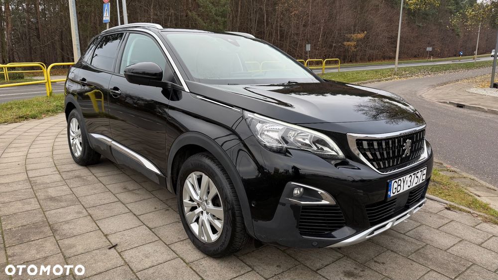Peugeot 3008 1.2 PureTech Allure - 3