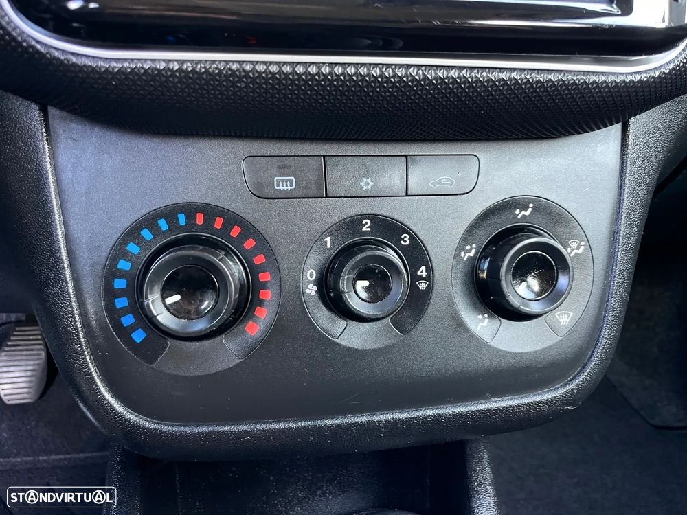 Fiat Punto 1.2 Pop Start&Stop - 22