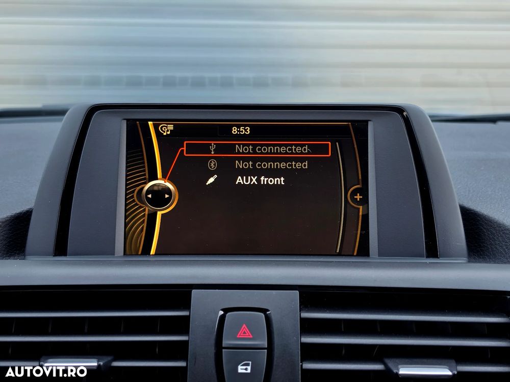 BMW Seria 1 116d Aut. - 34