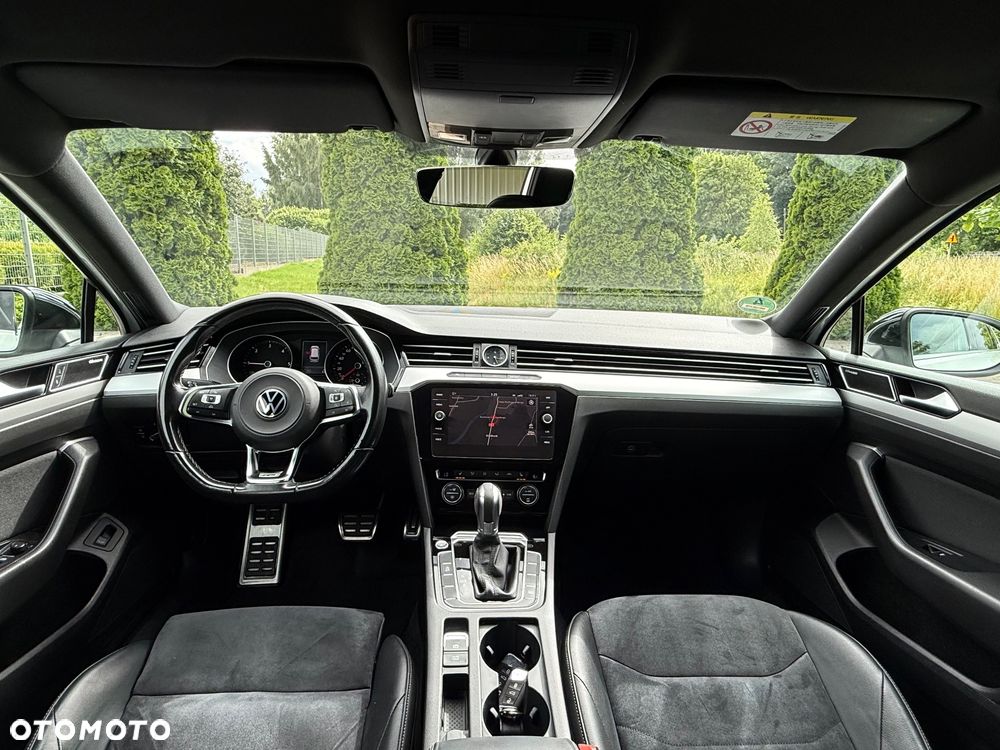 Volkswagen Passat 2.0 TDI BMT Highline DSG7 - 6