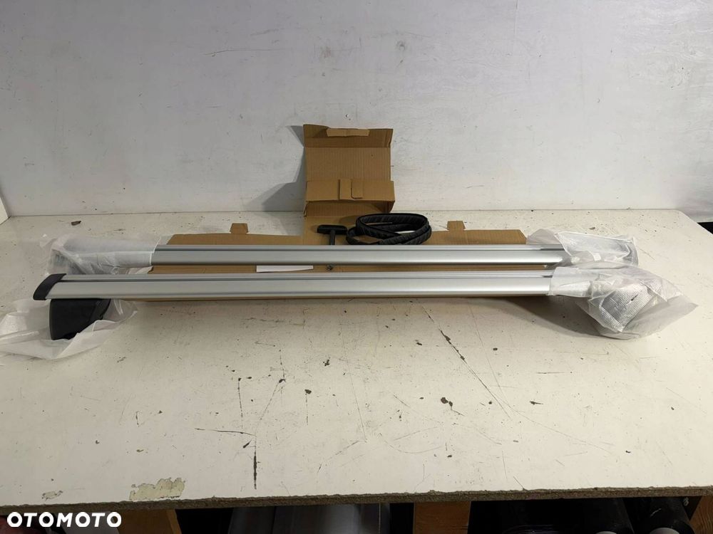 reling dachowy komplet klucz audi q5 80a eu - 1
