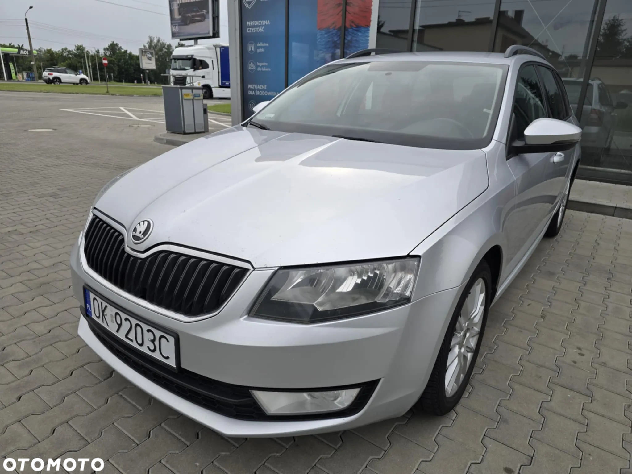 Skoda Octavia 1.6 TDI Ambition - 5