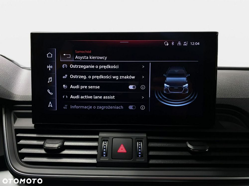 Audi Q5 - 28