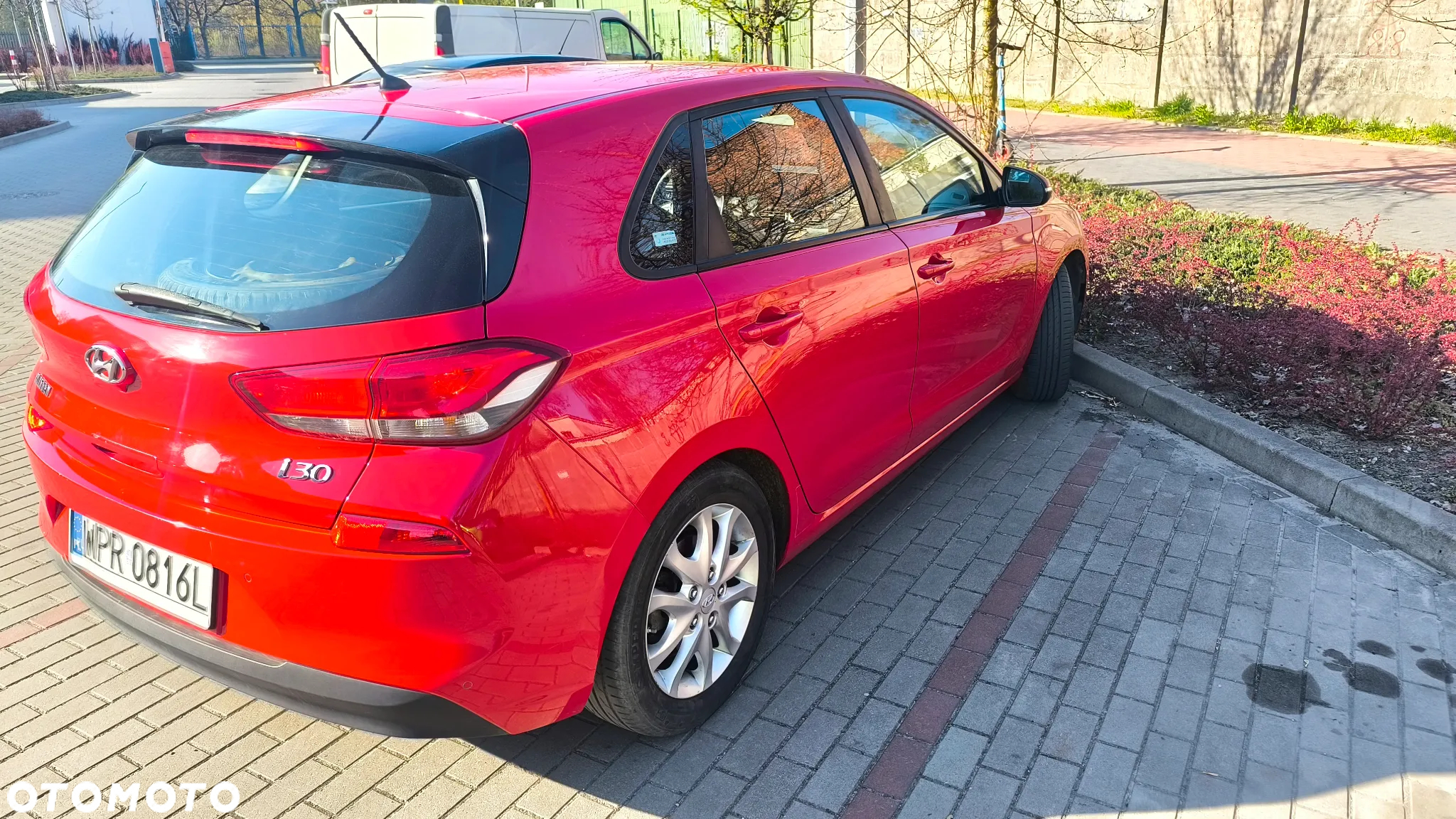 Hyundai i30 1.6 CRDi Classic + - 3