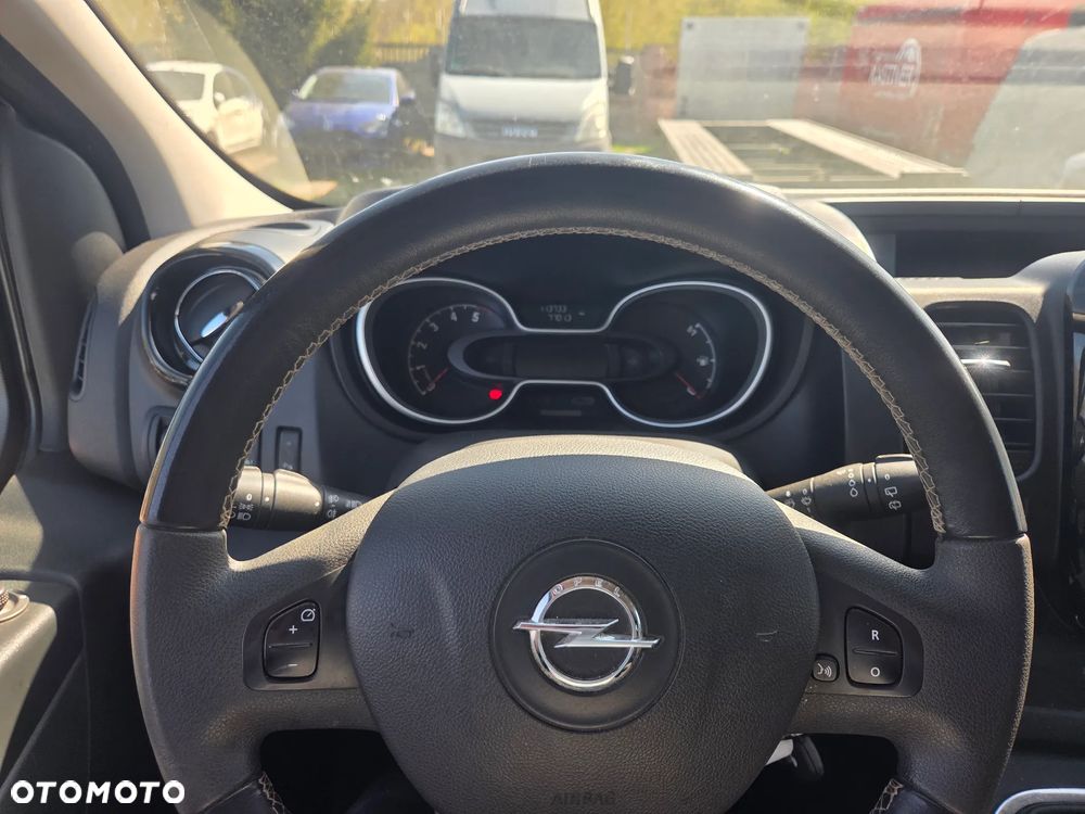Opel Vivaro L2H1 S&S + - 9