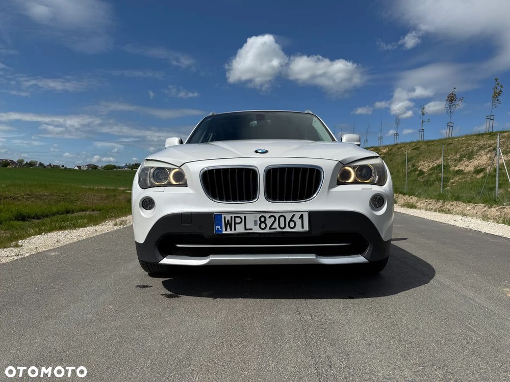 BMW X1 xDrive18d xLine - 7