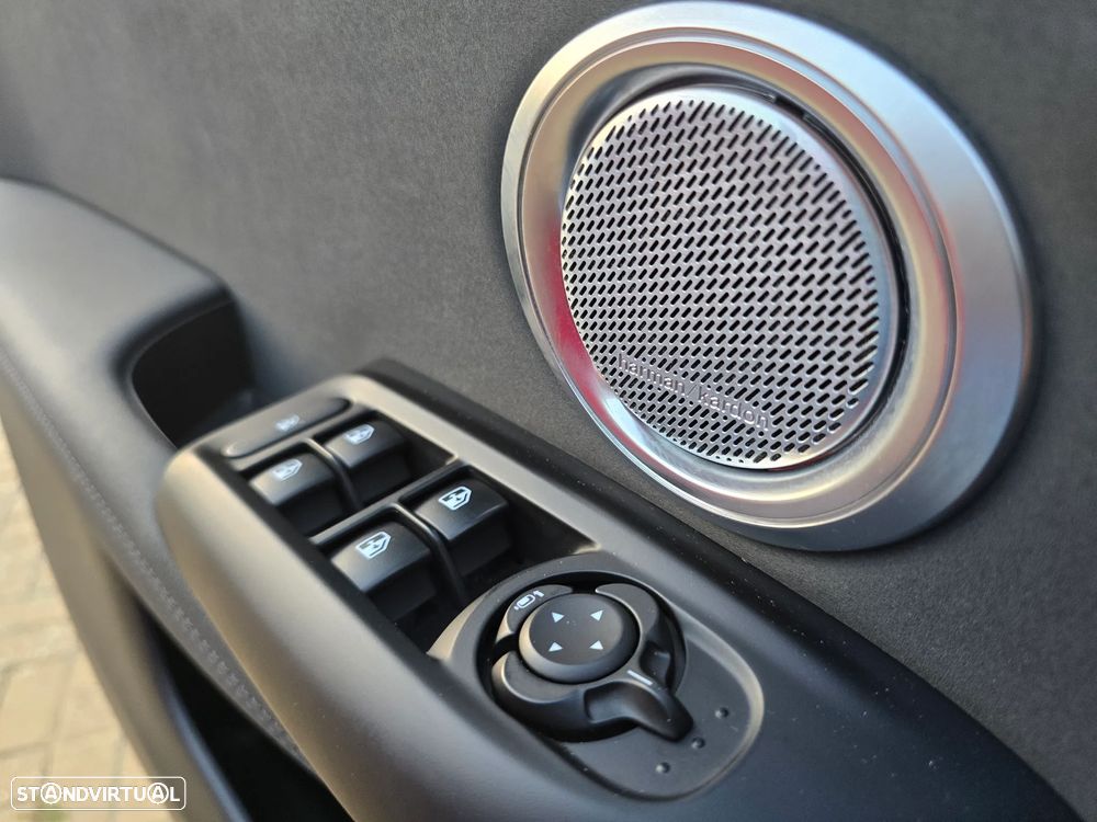 Alfa Romeo Tonale 1.5 Hybrid Edizione Speciale - 7