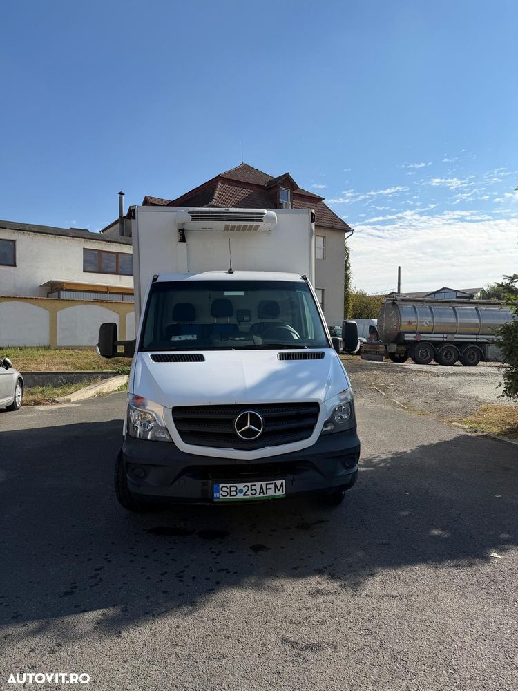 Mercedes-Benz SPRINTER - 7