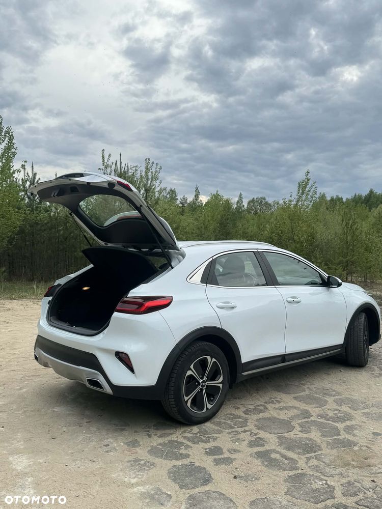 Kia XCeed - 4