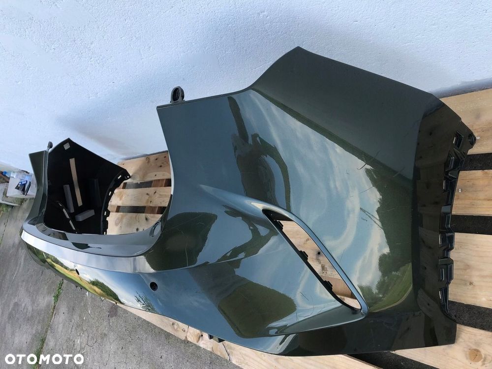 ZDERZAK TYŁ TYLNY LEXUS NX II 2 2021- 52159-78060 CAŁY ORYGINAŁ - 3