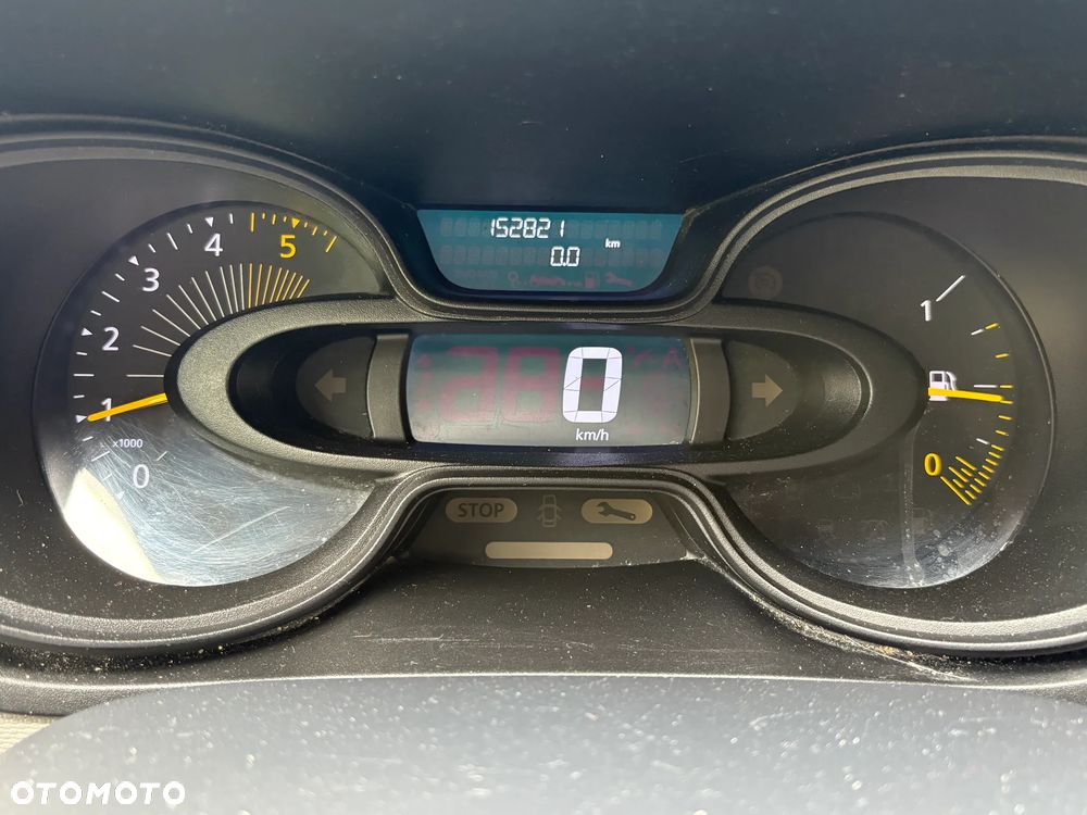 Renault Trafic - 14